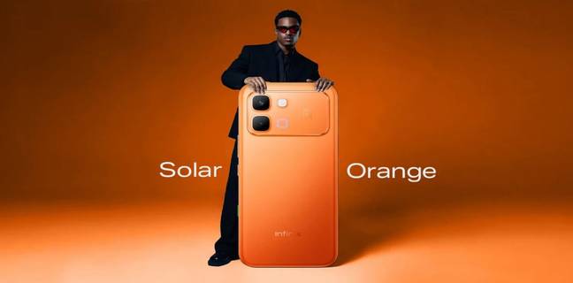 Infinix launches Note Edge JBL Edition in India at Rs 24,999 with bundled JBL speaker