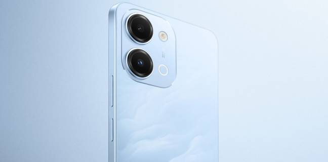 iQOO Z11i teased in China; affordable 5G smartphone launch imminent