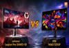 MSI MAG 321UP vs Lenovo Legion Pro 34WD-10: Flatscreen or Ultrawide, which is best for you?