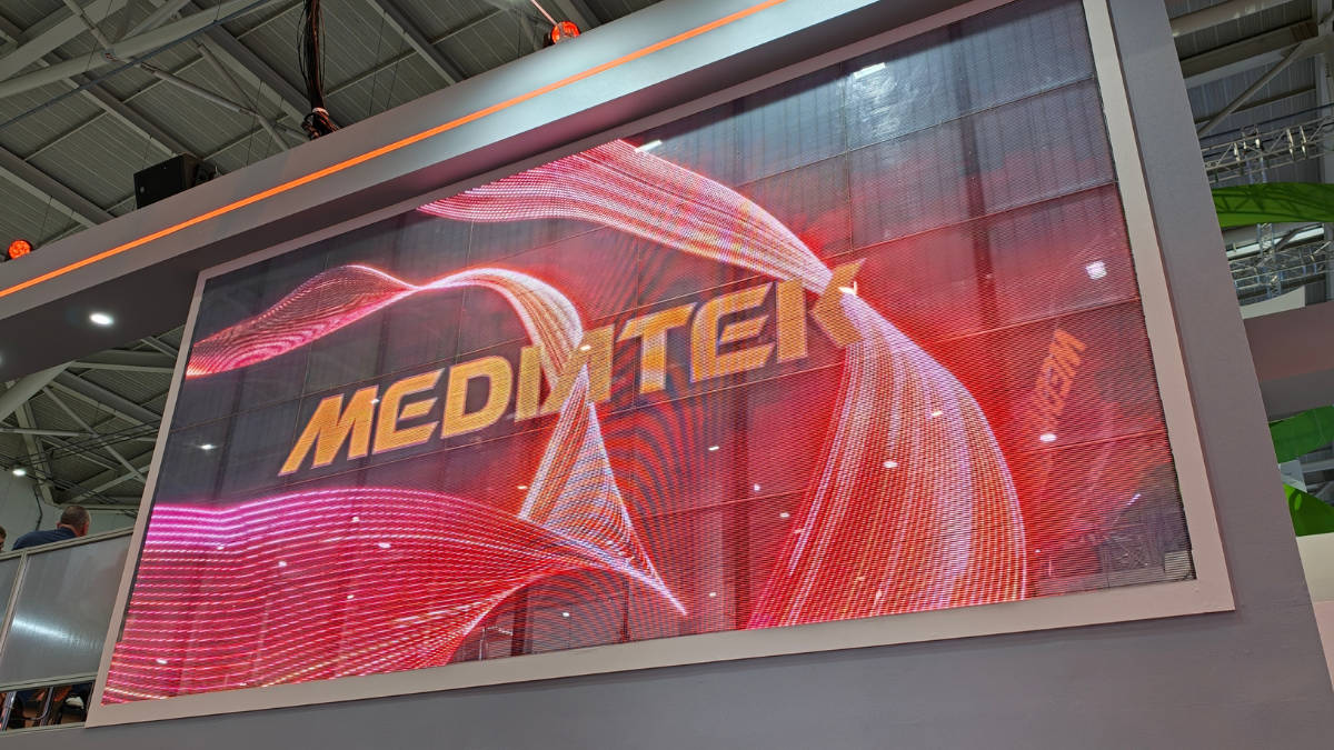 Beyond Smartphones: How MediaTek is Powering the 'Agentic AI' Era Alongside NVIDIA