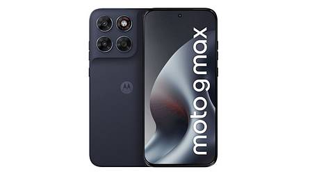 Moto G Max debuts with 200MP camera, Dimensity 7400 SoC, and 5,000 nits display