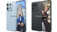 Motorola Edge 70 Max leaked with flat design, Snapdragon 8 Gen 5 chipset Related Article