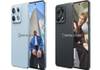 Motorola Edge 70 Max leaked with flat design, Snapdragon 8 Gen 5 chipset