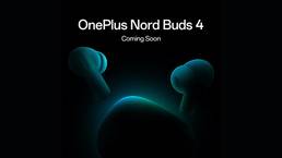 OnePlus Nord Buds 4 teased to launch in India with early look at design Thumbnail