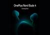OnePlus Nord Buds 4 teased to launch in India with early look at design