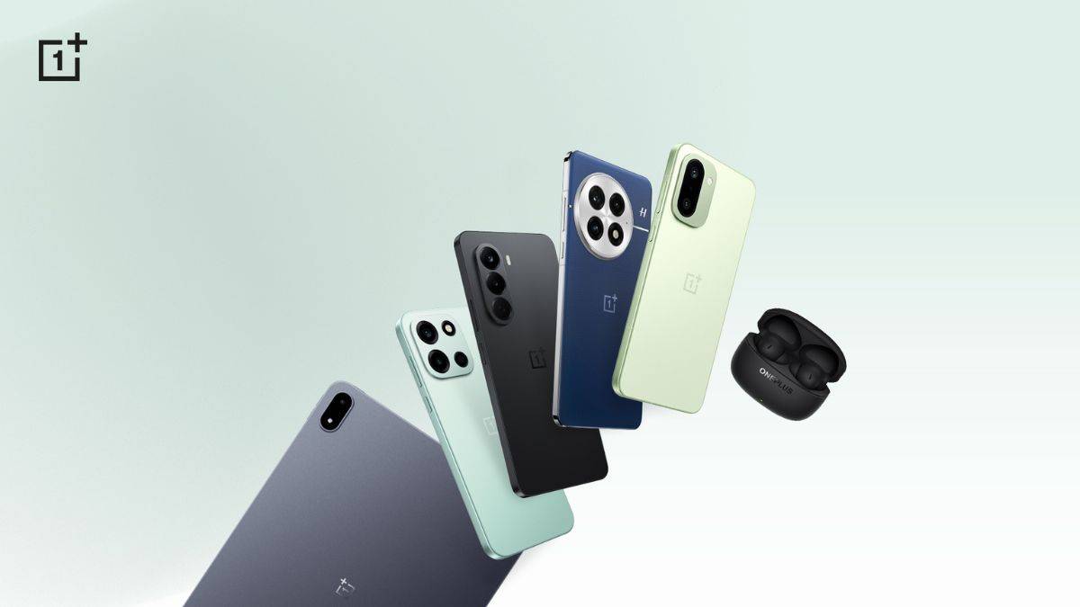 OnePlus Prime Day 2026 offers announced: OnePlus 13 drops to Rs 49,999, 15R available from Rs 48,999