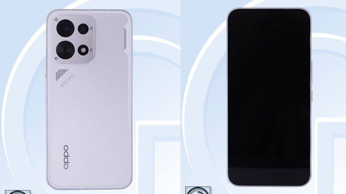 New OPPO K15 Pro series smartphone may be under development, renders spotted