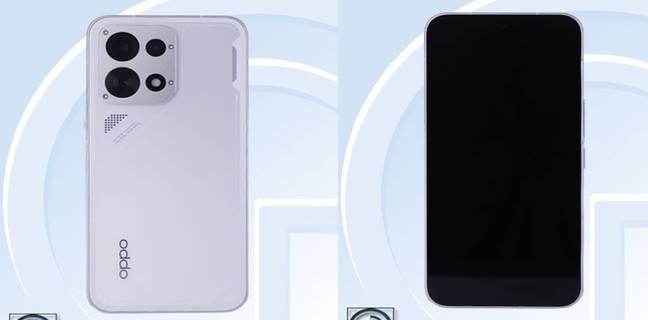 New OPPO K15 Pro series smartphone may be under development, renders spotted