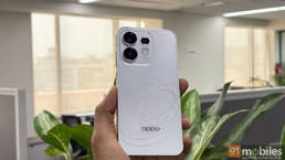 OPPO Reno 16 5G 8GB+128GB variant tipped to launch in India to lower starting price Thumbnail