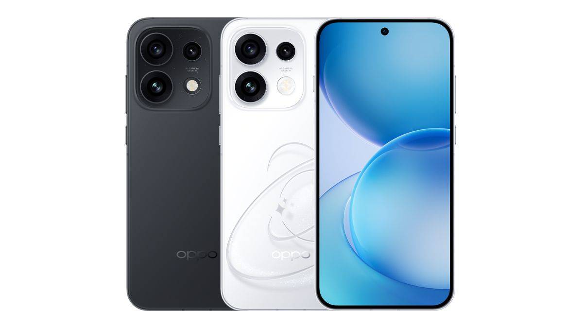OPPO Reno 17 Pro specs leaked; only Reno 17 and Reno 17c to launch in India: tipster