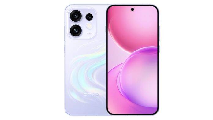 Poster Reno 16 OPPO Reno 16 Pro, Reno 16 and Reno 16F global launch officially confirmed