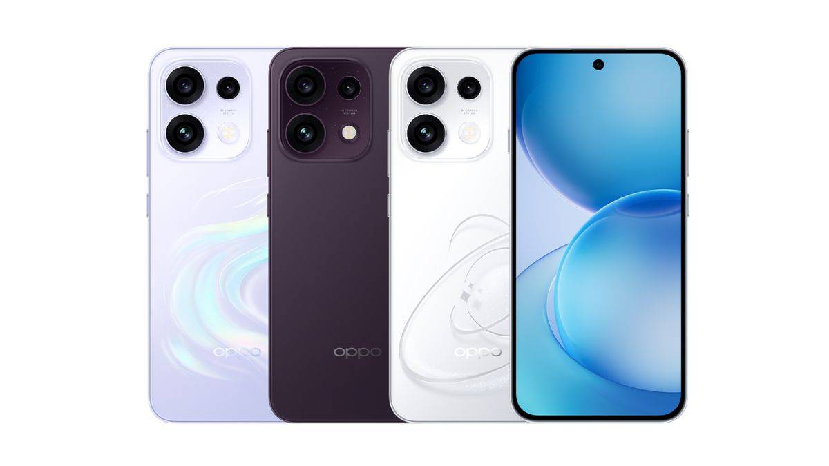 OPPO Reno 16, Reno 16c roundup: India launch date, specifications, expected pricing