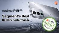 realme P4R offers the segment’s best battery performance: 91mobiles TestLab Related Article