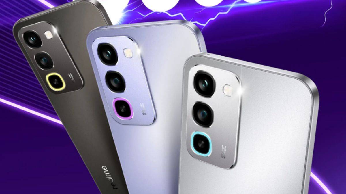 Realme P4R price in India increased by Rs 1,000: here's how much it costs now
