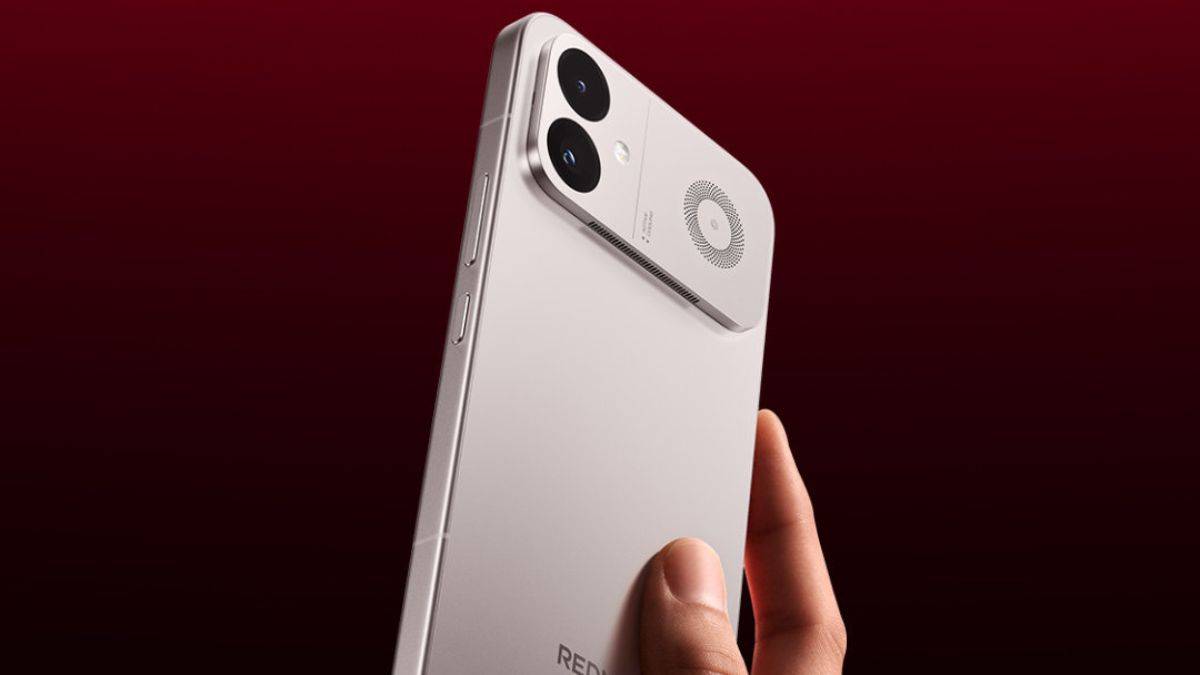Redmi K90 Ultra to launch on June 30th with active cooling fan, 144FPS gaming support, and more