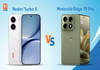 Redmi Turbo 5 and Motorola Edge 70 Pro compared: which phone fits your needs better?