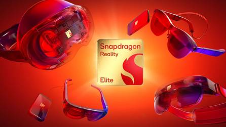 Qualcomm unveils Snapdragon Reality Elite XR platform, launches Start toolkit for AI smart glasses