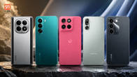 Top 5 phones worth buying around Rs 20,000 in June 2026 Related Article