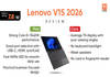 Lenovo V15 (2026) Review: Practical performance meets budget business computing