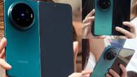 Vivo X Fold 6 to feature customised Dimensity 9500 Super Edition for large-screen productivity, on-device AI Related Article