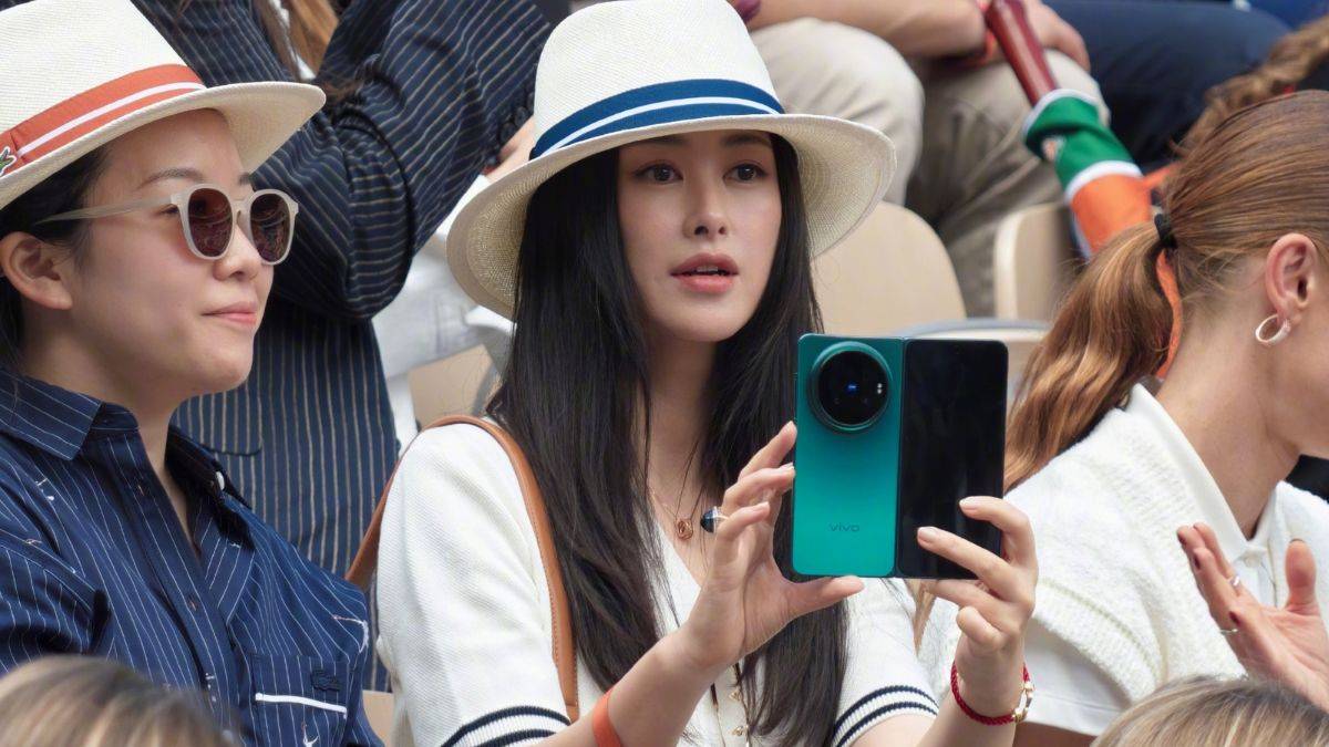 Vivo X Fold 6 teased to launch in China this month; design revealed in leaked images