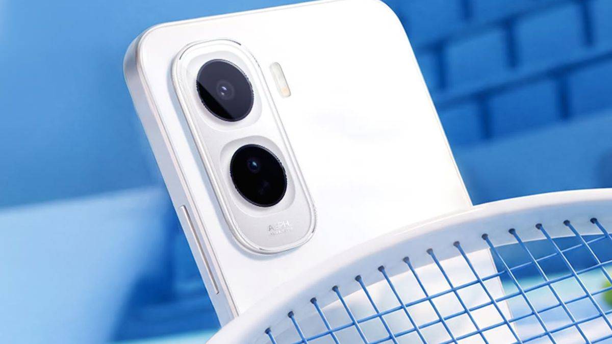 Vivo Y500 4G set to debut globally with 8,100mAh battery, 1.5K AMOLED display