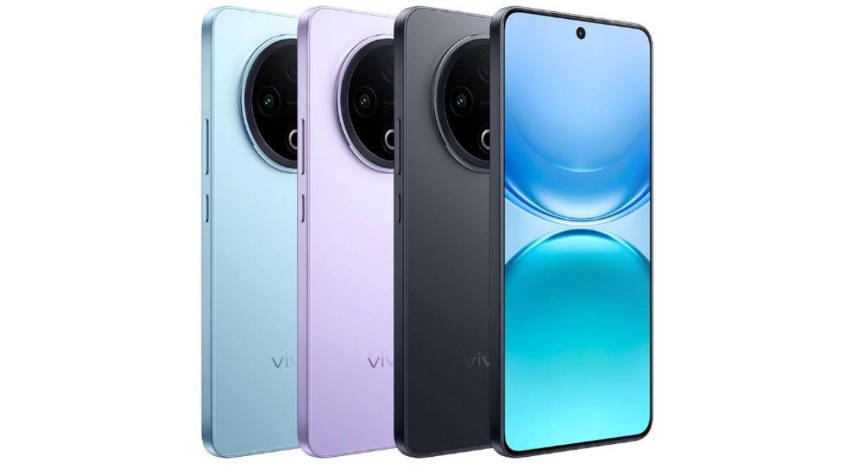 Vivo Y500 global launch appears closer as three variants receive Bluetooth certification