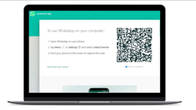 WhatsApp Web may soon let users make group voice and video calls Related Article