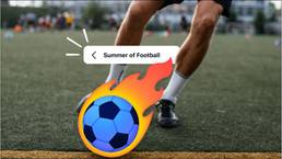 Instagram, Facebook, WhatsApp and more Meta apps get dedicated features for FIFA World Cup 2026 Thumbnail