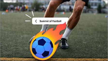 Instagram, Facebook, WhatsApp and more Meta apps get dedicated features for FIFA World Cup 2026