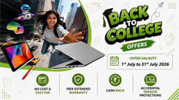 Acer’s Back to College Sale is Here: The Best Laptop Deals Students Shouldn’t Miss This July Thumbnail