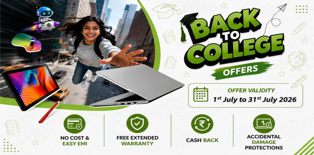 Acer’s Back to College Sale is Here: The Best Laptop Deals Students Shouldn’t Miss This July