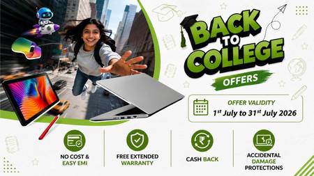 Acer’s Back to College Sale is Here: The Best Laptop Deals Students Shouldn’t Miss This July