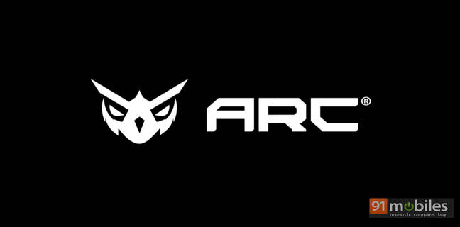 A new challenger enters: Gaming hardware startup ARC debuts to build a handheld console for India