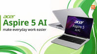 The Acer Aspire 5 AI shows that an AI PC can actually make everyday work easier Related Article