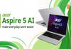 The Acer Aspire 5 AI shows that an AI PC can actually make everyday work easier Acer Aspire 5 AI Sponsored