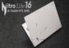 Acer Nitro Lite 16 review: A worthy gaming laptop or just a stylish package?