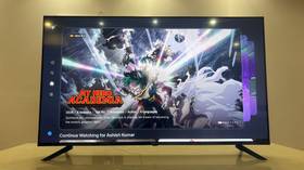 Acerpure 55-inch Elevate Neo QLED TV review: feature-packed TV with good audio