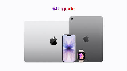 Apple announces new Upgrade programme for iPhones, Macs, iPads and more, but it's not for everyone