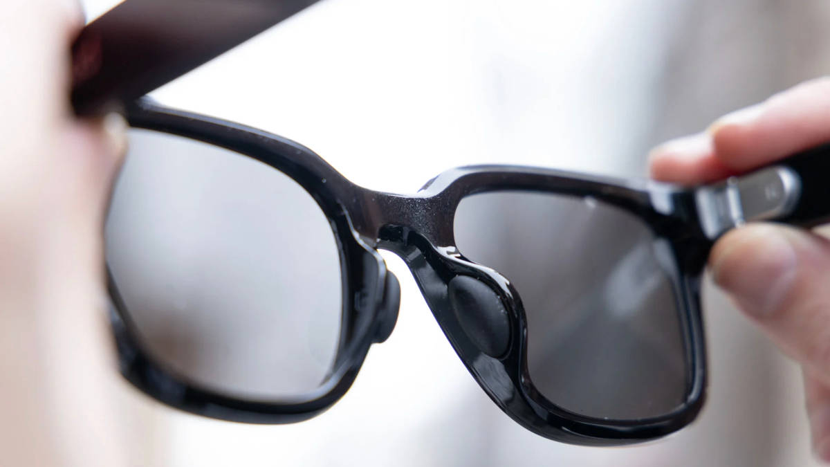 Apple's AI smart glasses could debut at WWDC 2027 with focus on privacy: report