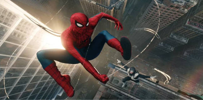 Upcoming BGMI 4.5 update to bring Spider-Man to celebrate release of Brand New Day BGMI Spider-Man Brand New Day collab