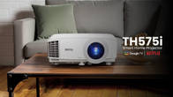 BenQ TH575i smart projector launched in India with built-in Google TV, Full HD visuals Related Article