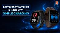 Best smartwatches in India with Simple Charging: boAt Storm Call 4 and Ultima Vogue 2 Related Article