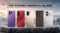 Best phones under Rs 30,000: expert picks for cameras, battery, performance, and more Related Article