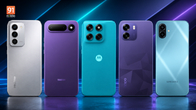 Best phones under Rs 20,000: top picks for cameras, battery, performance, and more Related Article