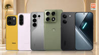 Best phones under Rs 40,000: expert picks for cameras, battery, performance, and more Related Article