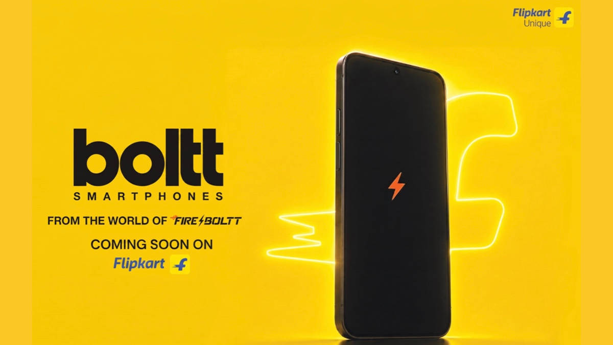 Fire-Boltt's first smartphone 'Boltt Evo' spotted on Geekbench, key specs revealed