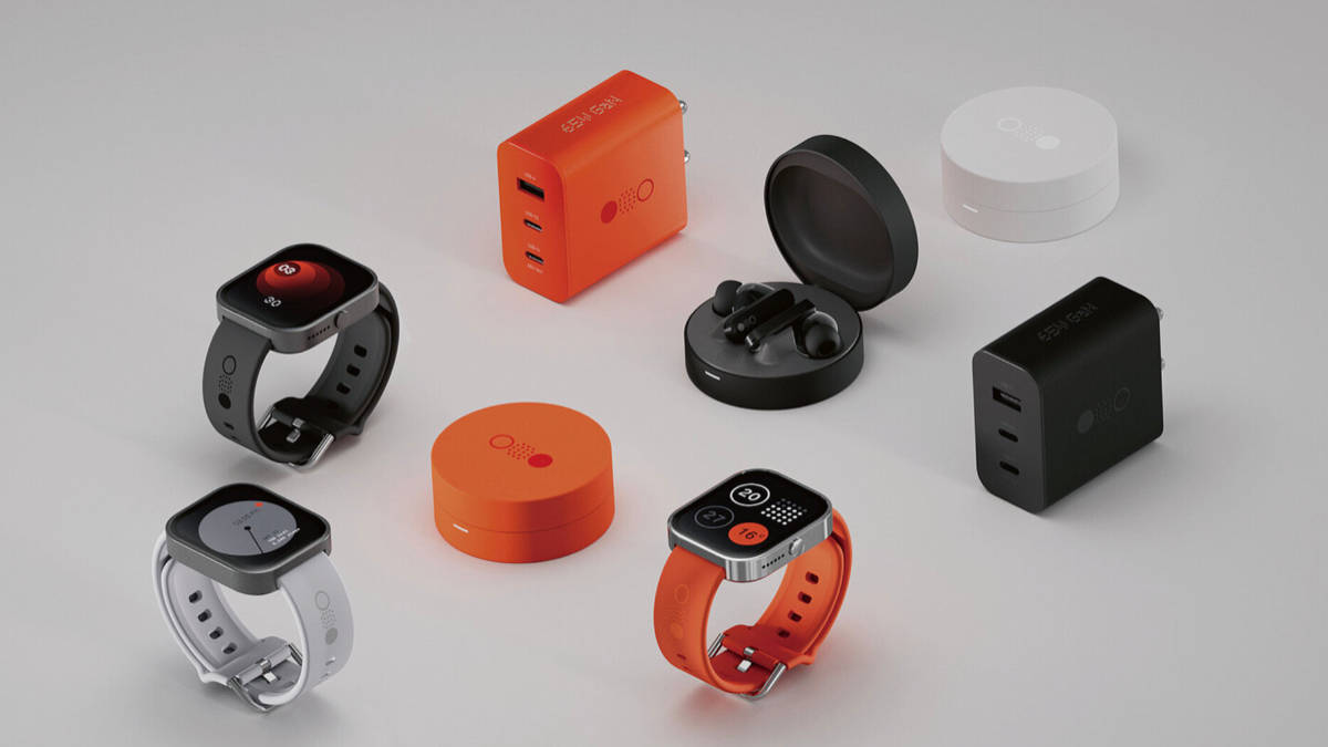 CMF Clip Pro spotted on IMDA certification, clip-style earbuds could be in the works
