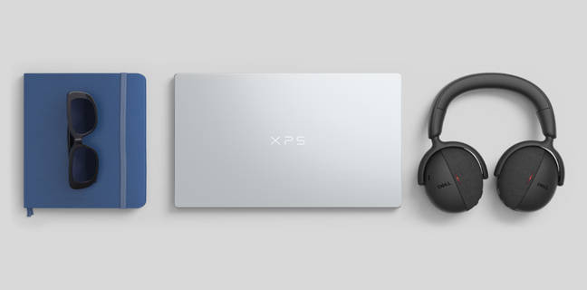Dell introduces its new premium portfolio including slim XPS 13, Copilot+ PCs and Alienware 15