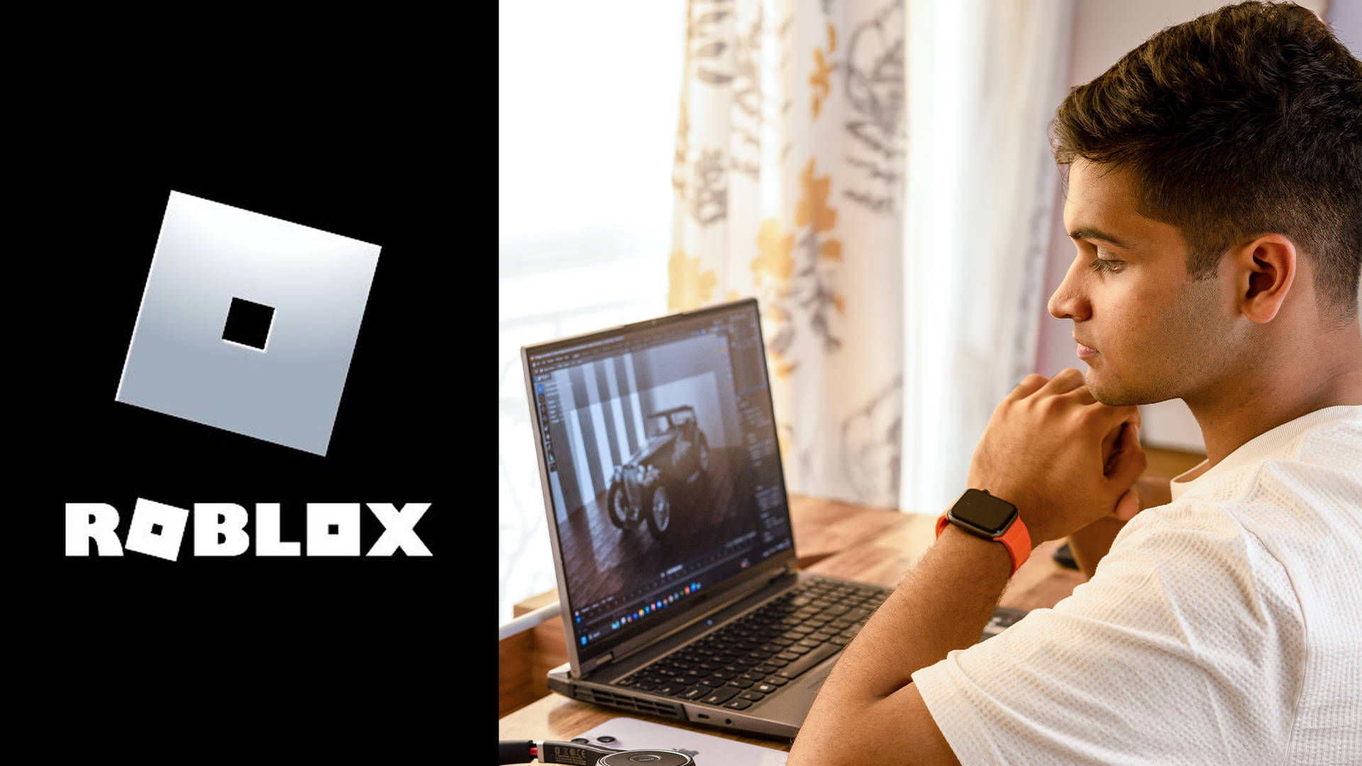 From player to creator: Inside the global journey of Indian Roblox developer Hriday Agrawal